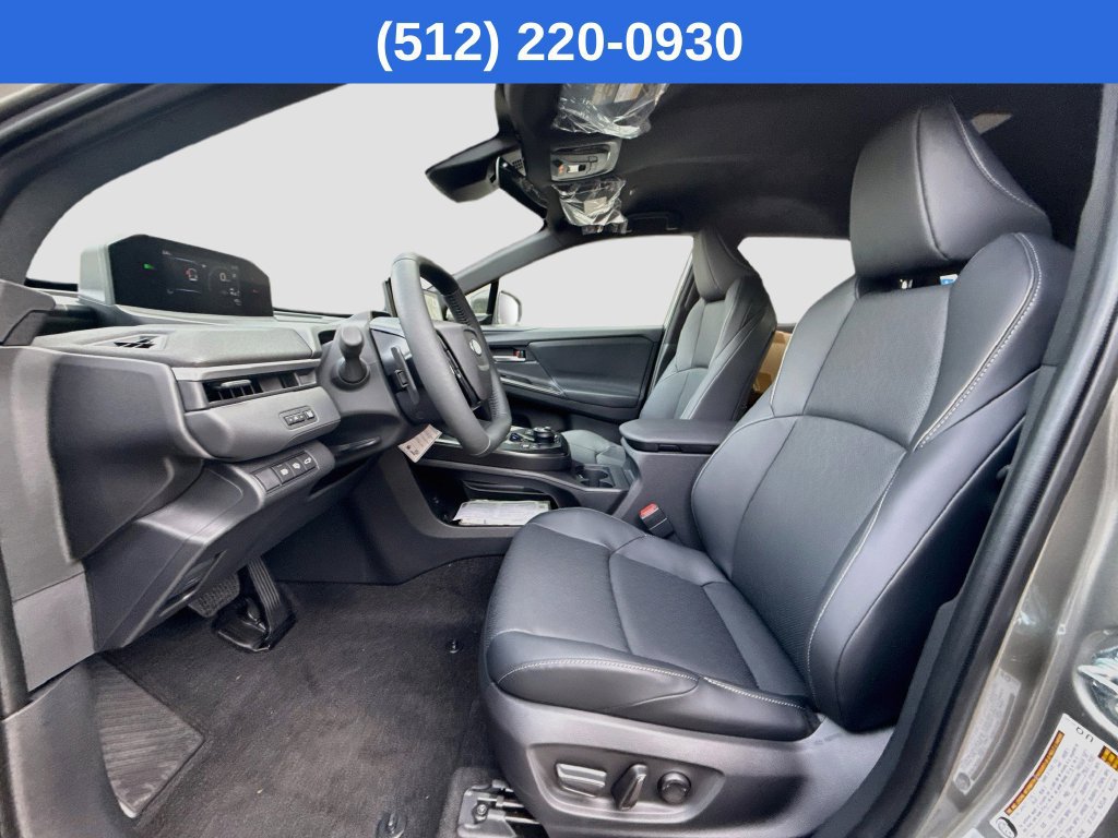 New 2026 Subaru Solterra w/ Premium Convenience Package AWD/4WD image 26