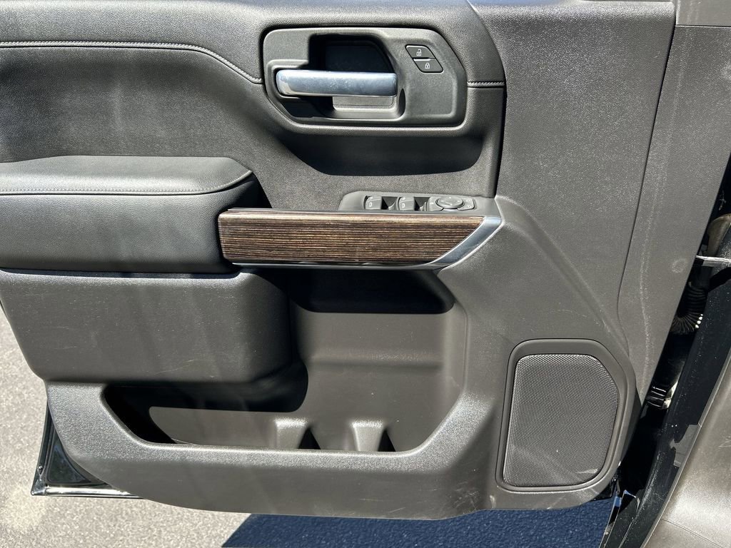 Used 2021 GMC Sierra 1500 Elevation image 22