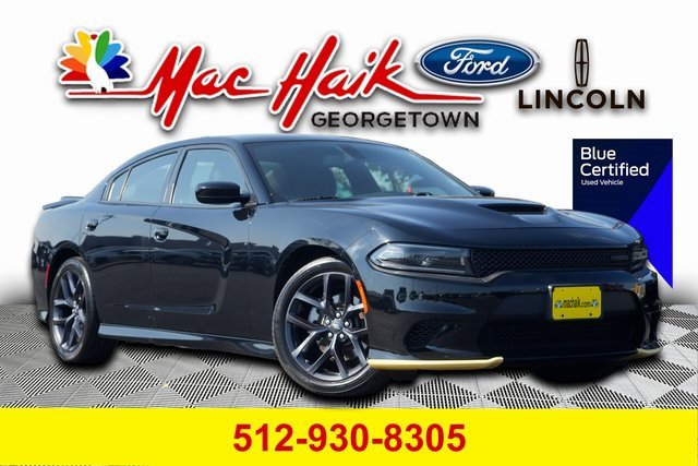 Used 2023 Dodge Charger GT w/ Blacktop Package