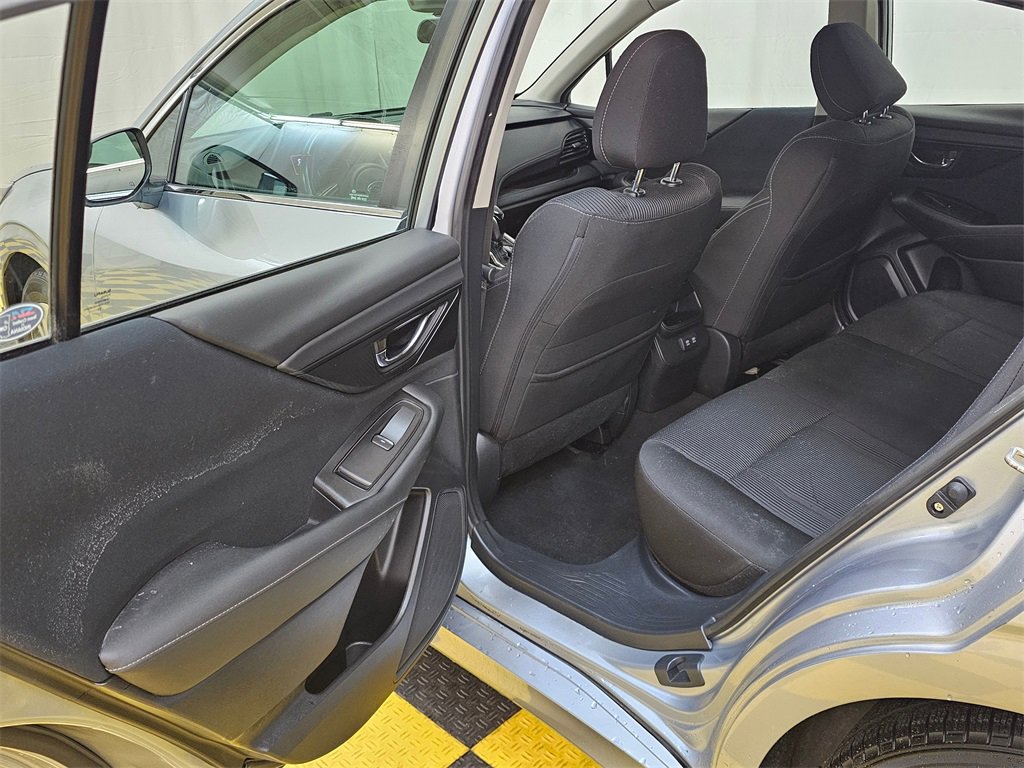 Used 2020 Subaru Legacy Premium image 15