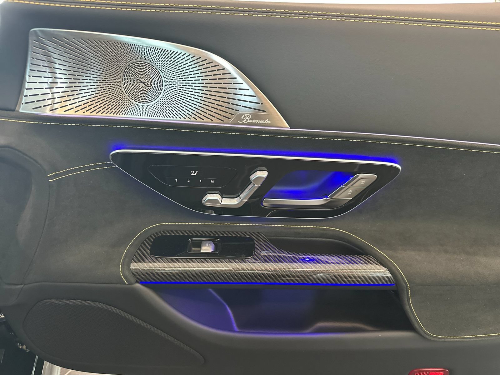 New 2026 Mercedes-Benz AMG GT 63 image 16