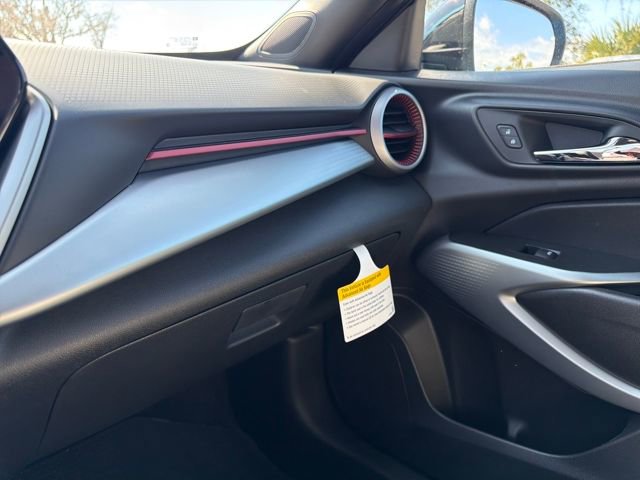 New 2026 Chevrolet Trax RS image 30