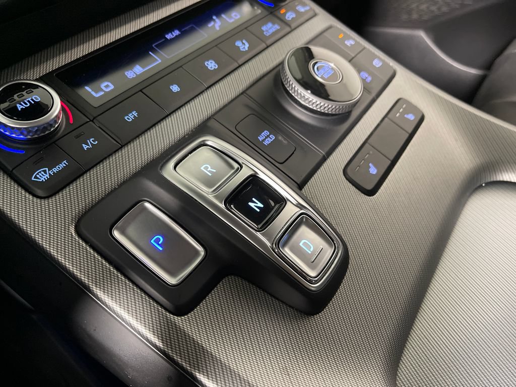 Used 2023 Hyundai Palisade SEL FWD image 24