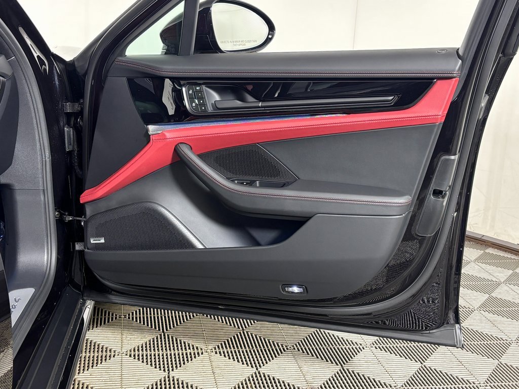 New 2026 Porsche Panamera 4 image 38