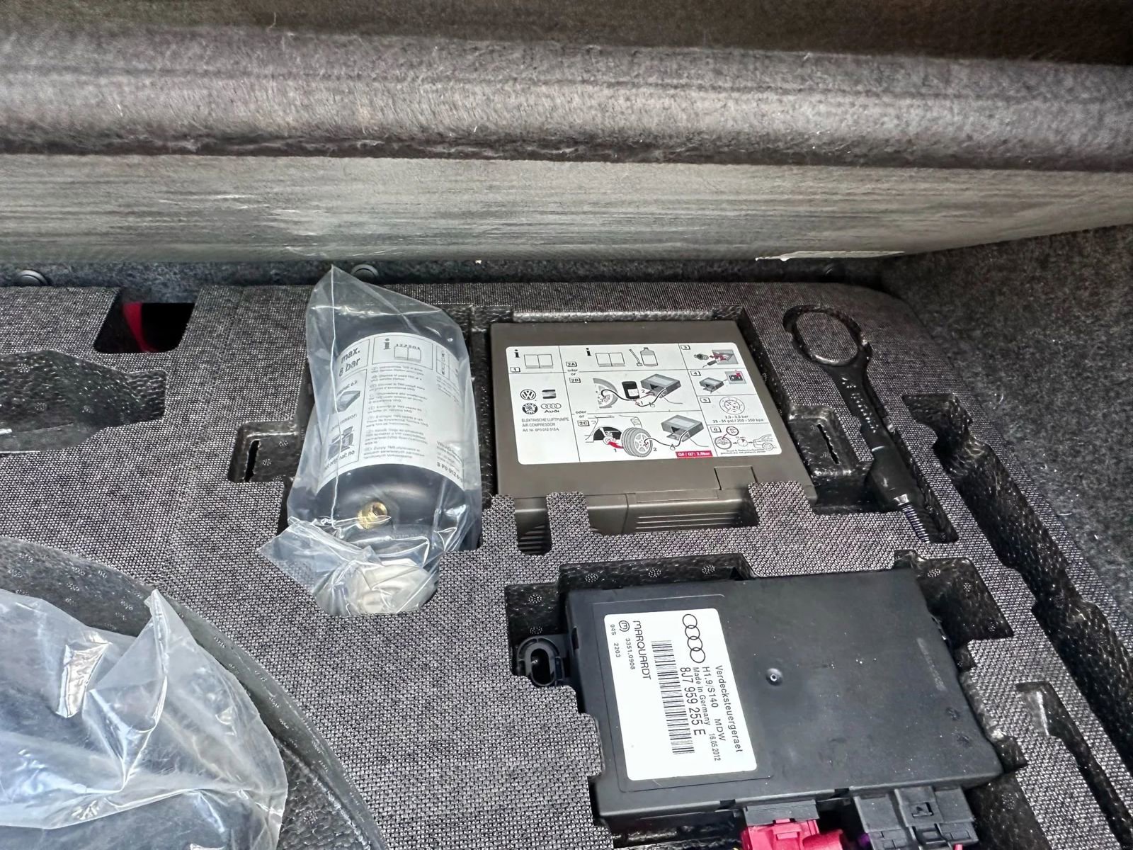 Used 2013 Audi TTS 2.0T Premium Plus image 21