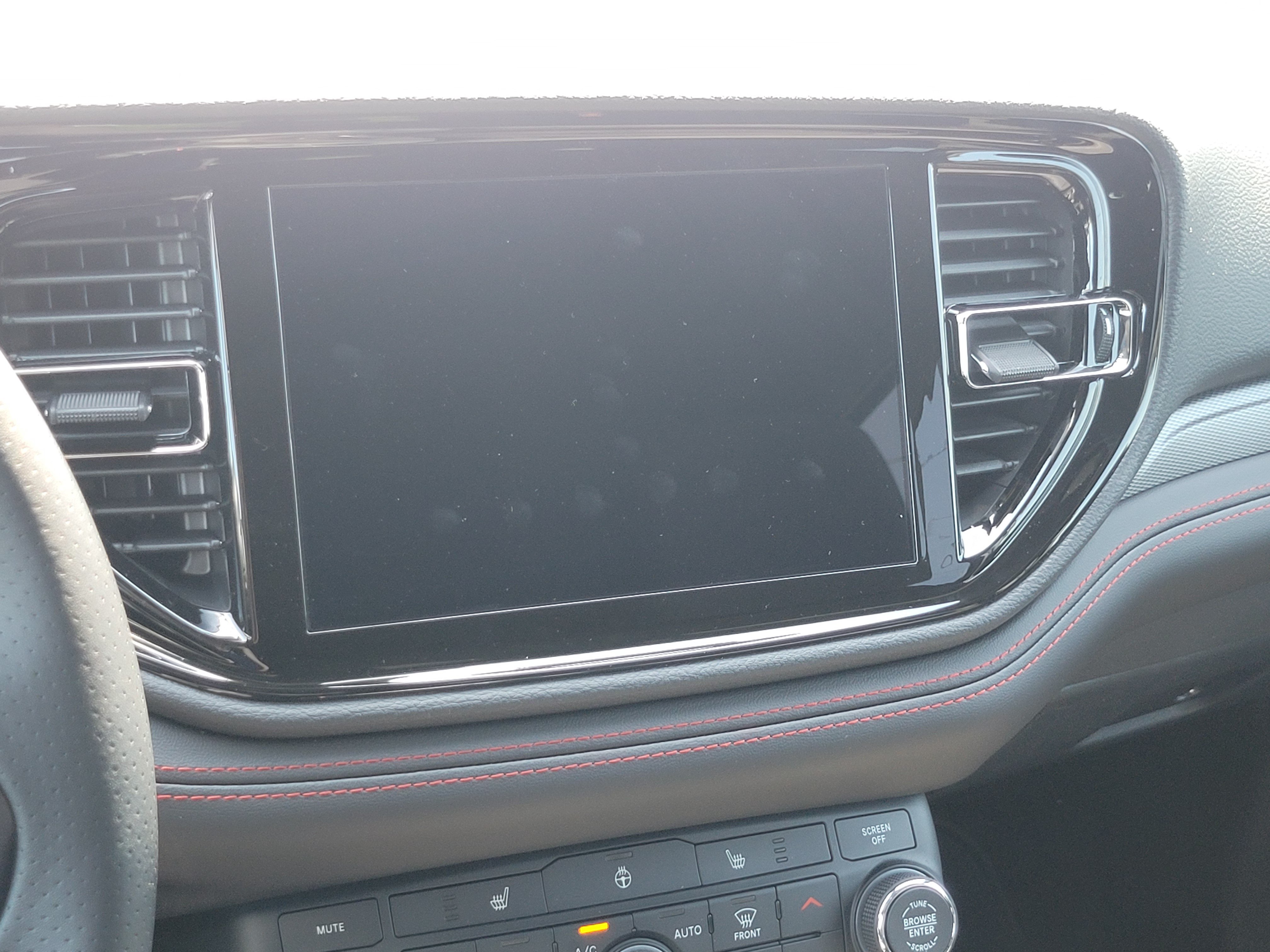 New 2026 Dodge Durango GT w/ Blacktop Package AWD/4WD image 14