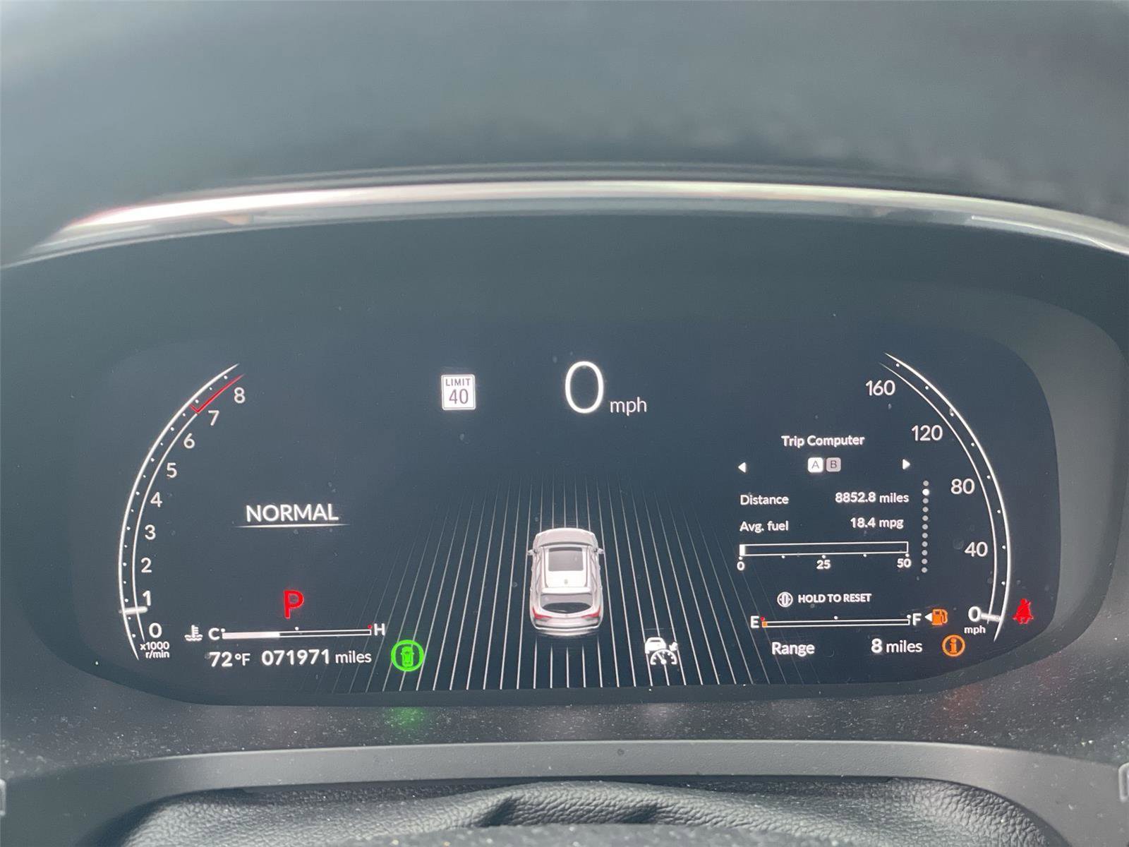 Used 2022 Acura MDX SH-AWD w/ Technology Package image 16