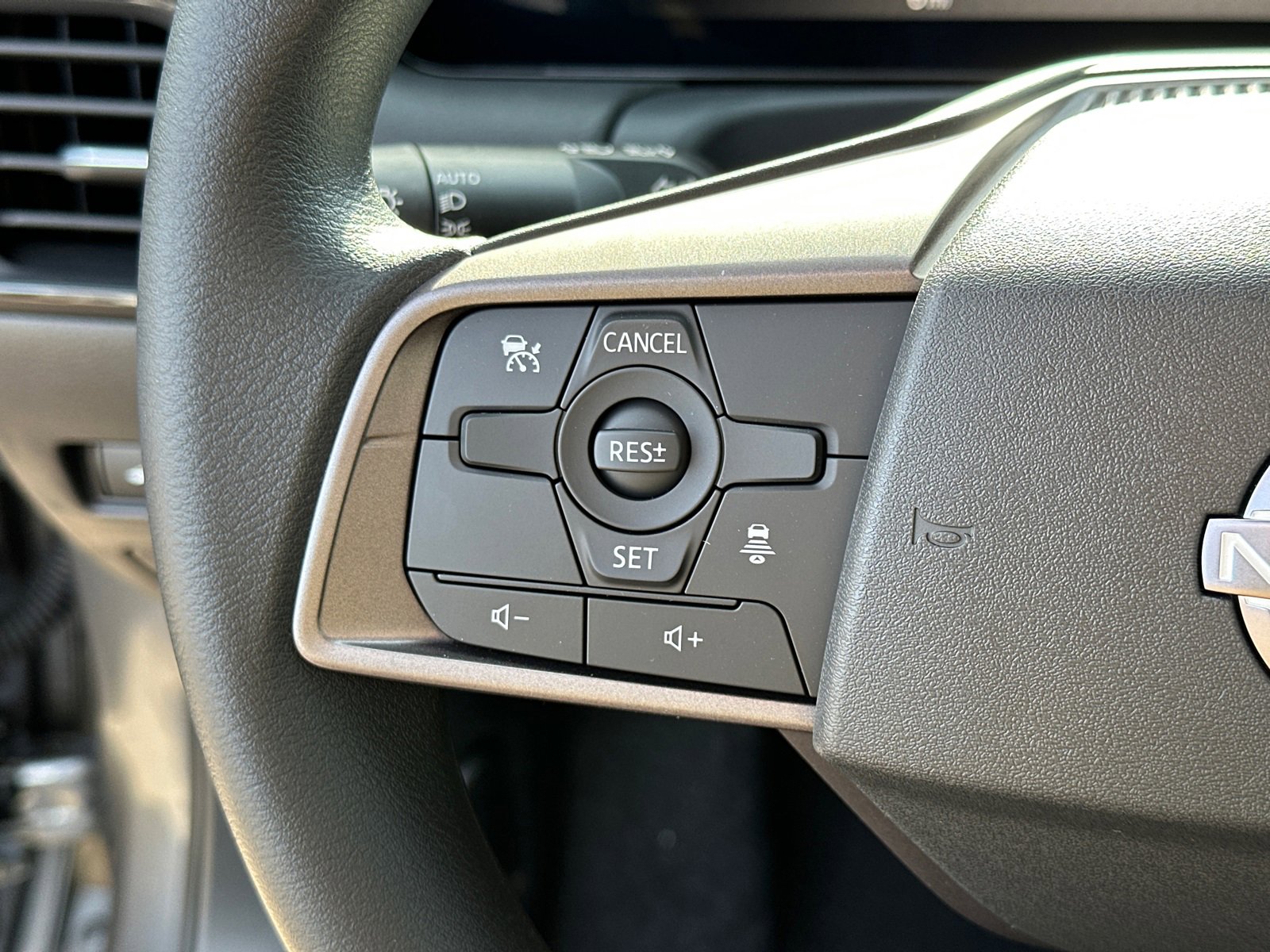 New 2026 Nissan Sentra SV w/ Floor Mat Package image 25