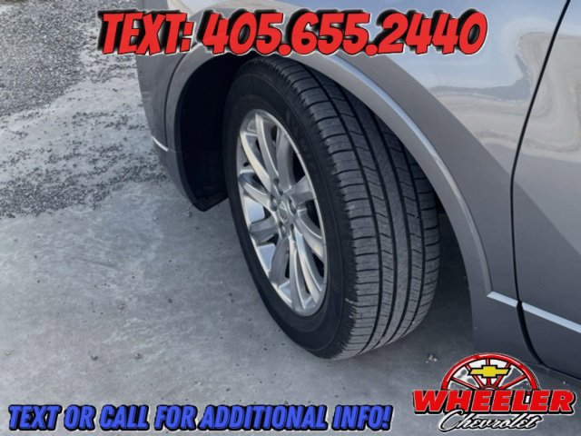 Used 2020 Buick Envision Essence image 27
