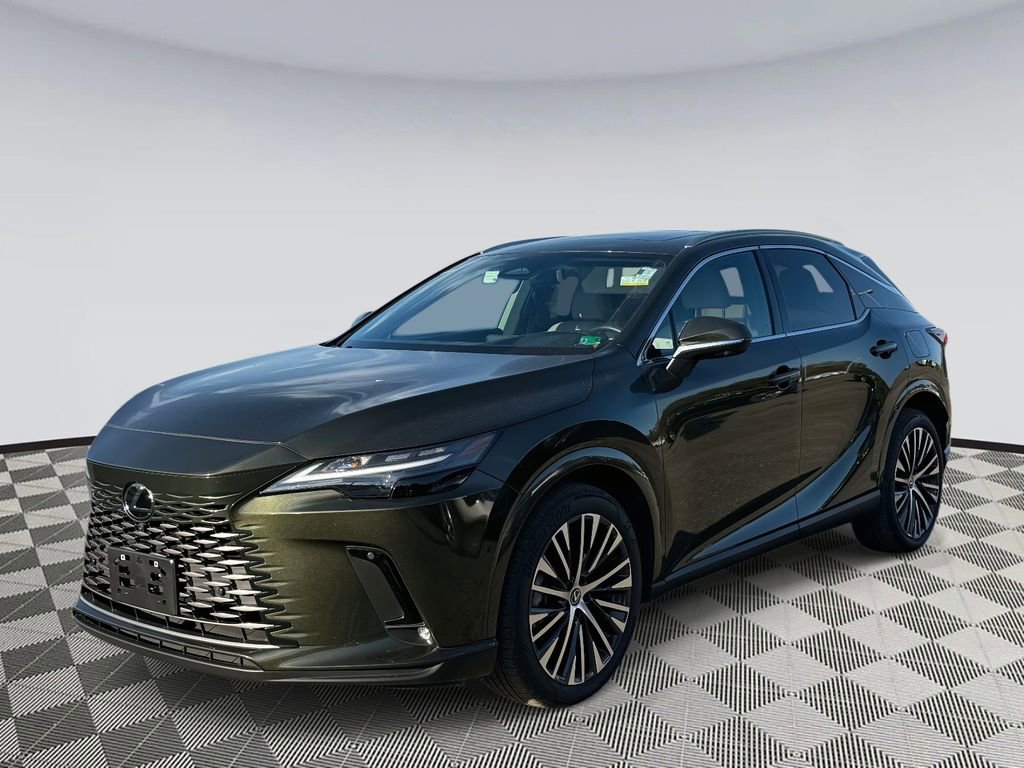 Used 2024 Lexus RX 350 Premium Plus image 5