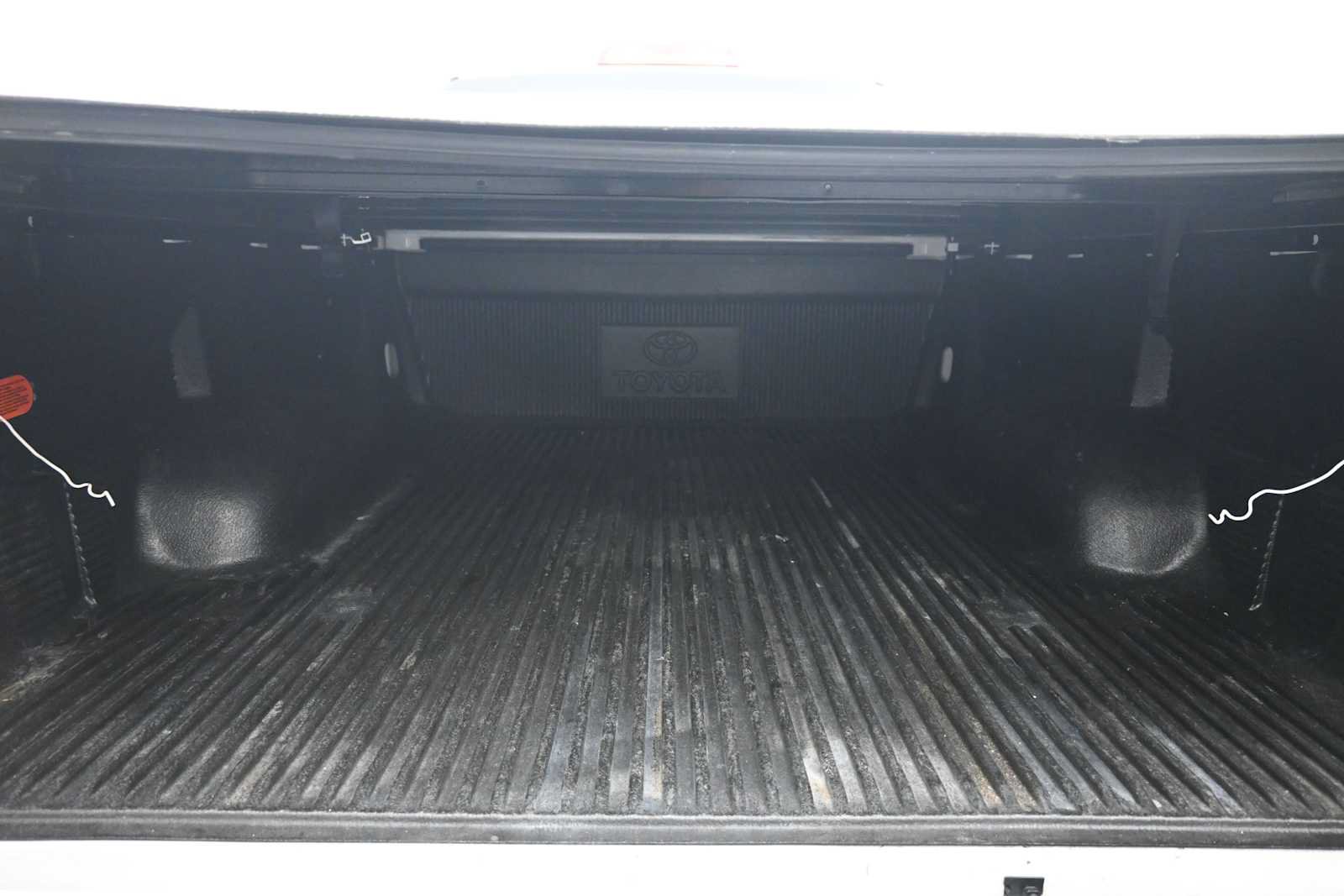 Used 2016 Toyota Tundra SR w/ Exterior Package AWD/4WD image 21
