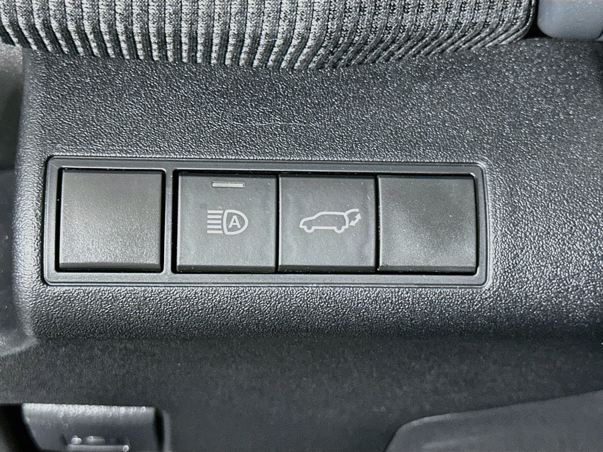 Used 2023 Subaru Solterra AWD image 17