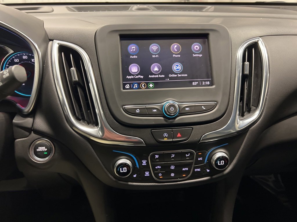 Certified 2023 Chevrolet Equinox LT image 16