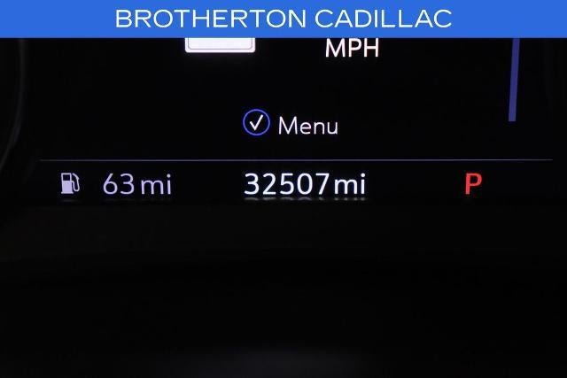 Certified 2023 Cadillac XT4 Sport AWD/4WD image 20