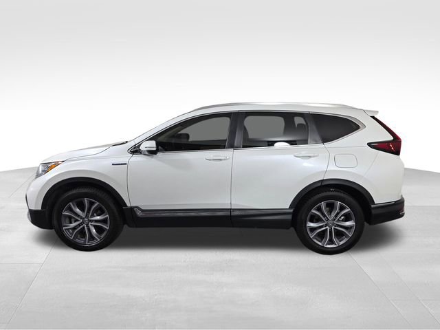 Used 2020 Honda CR-V Touring image 4