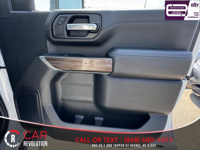 Used 2022 Chevrolet Silverado 2500 LT w/ Convenience Package AWD/4WD image 48