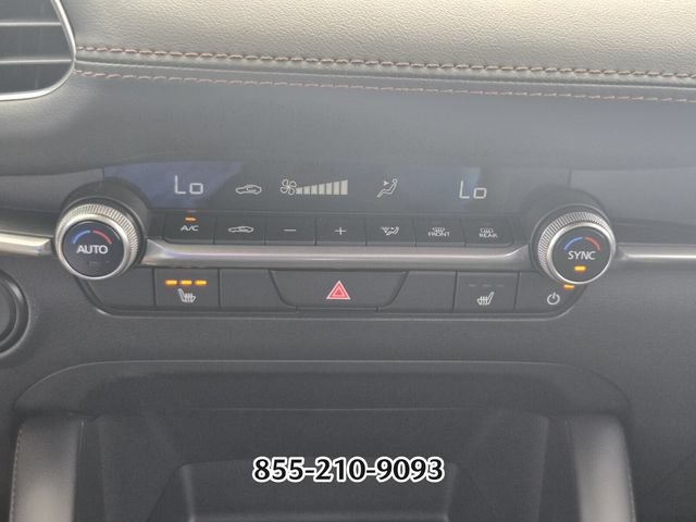 New 2026 MAZDA MAZDA3 2.5 S Sedan w/ Preferred Pkg FWD image 18