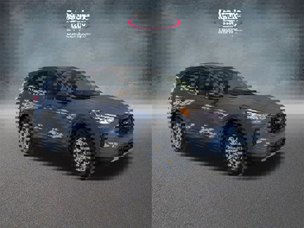 New 2026 Ford Escape Active w/ Tech Pack #1 image 3