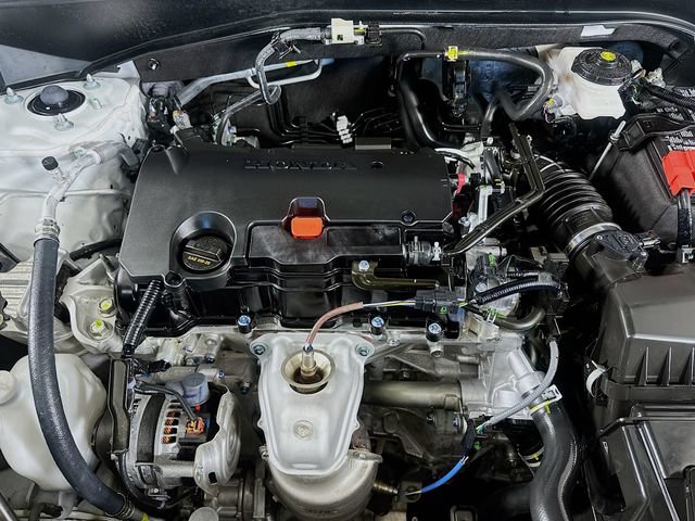 Used 2024 Honda HR-V Sport image 32