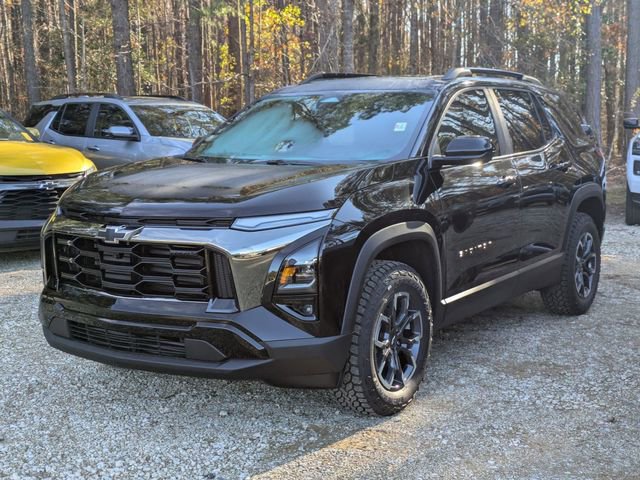 New 2026 Chevrolet Equinox ACTIV w/ Safety and Technology Package FWD image 5