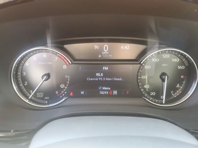 Used 2020 Cadillac XT6 Premium Luxury AWD/4WD image 18