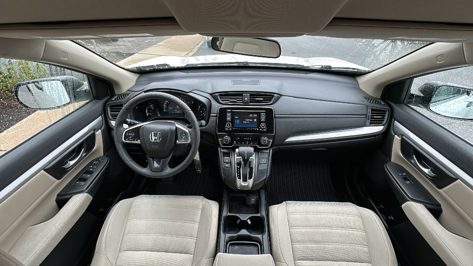 Used 2017 Honda CR-V LX image 27