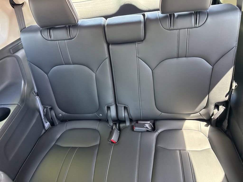 Certified 2023 Honda Pilot Elite image 14