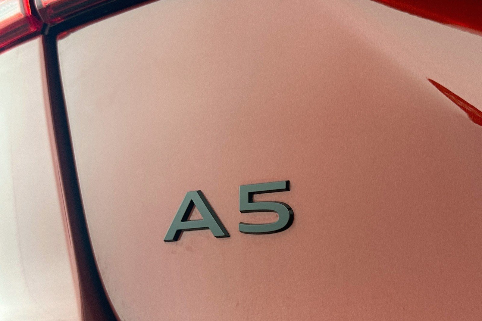 New 2026 Audi A5 Premium Plus AWD/4WD image 8