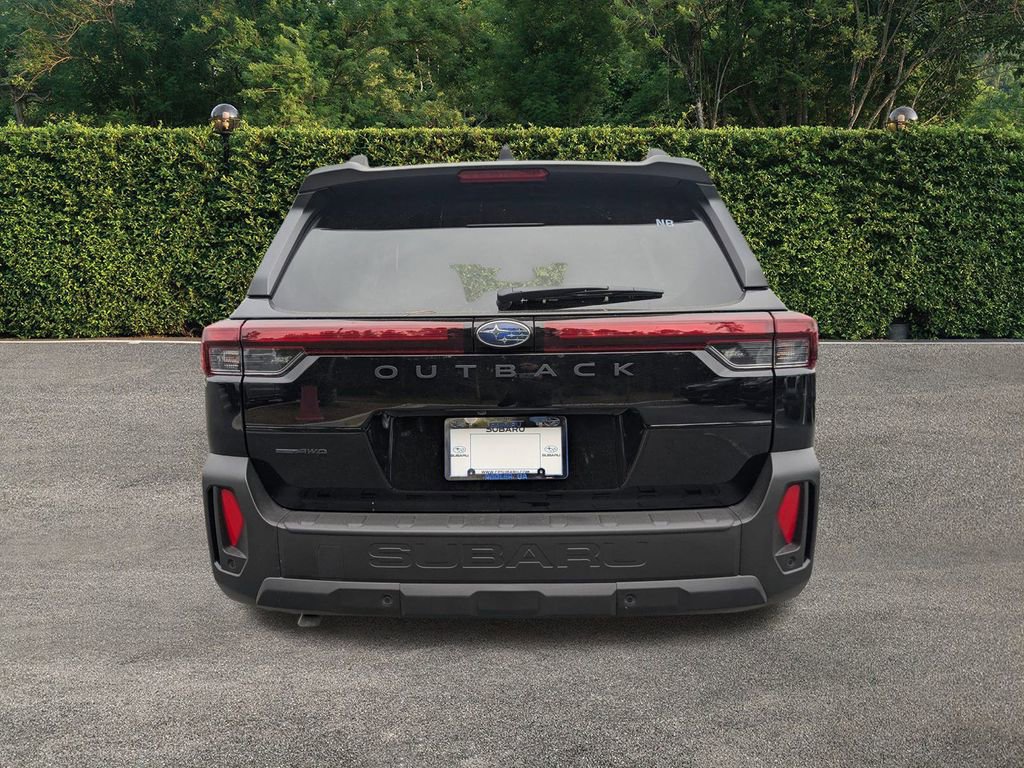 New 2026 Subaru Outback Premium image 5