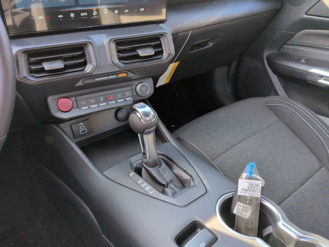 New 2026 Ford Mustang Coupe w/ Mustang Nite Pony Package image 20