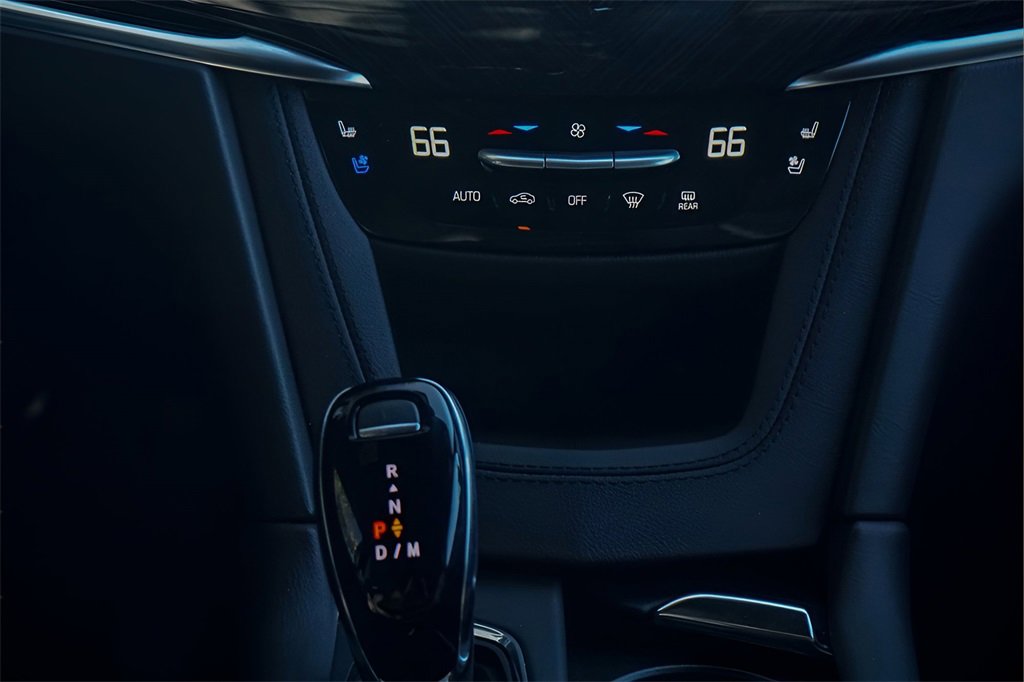 New 2025 Cadillac XT6 Premium Luxury w/ Technology Package image 22