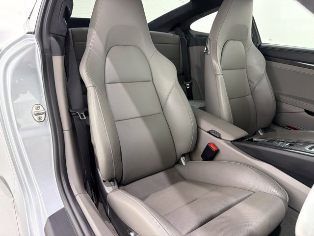 Used 2014 Porsche 911 Turbo AWD/4WD image 18