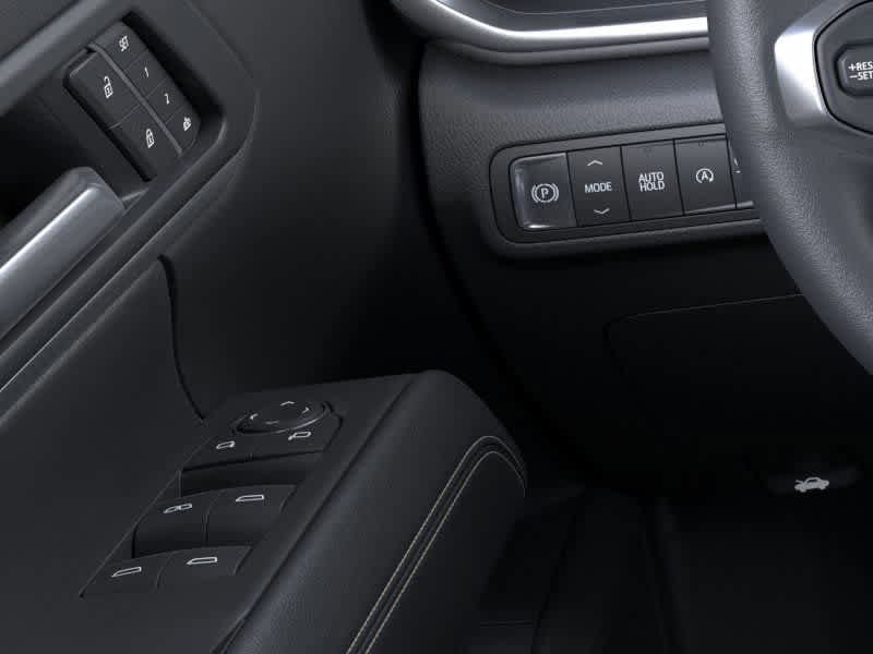 New 2026 GMC Terrain Elevation w/ Elevation Premium Package image 22