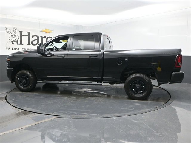 Used 2025 RAM 2500 Tradesman image 51