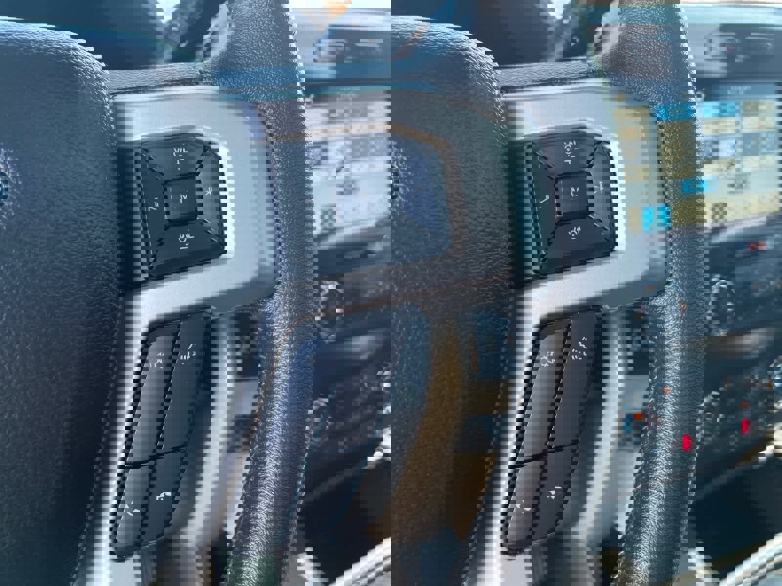 Used 2019 Ford F250 Lariat w/ Lariat Ultimate Package image 10