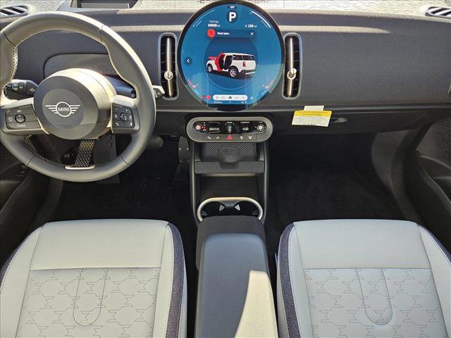 Used 2025 MINI Cooper Countryman SE AWD/4WD image 15