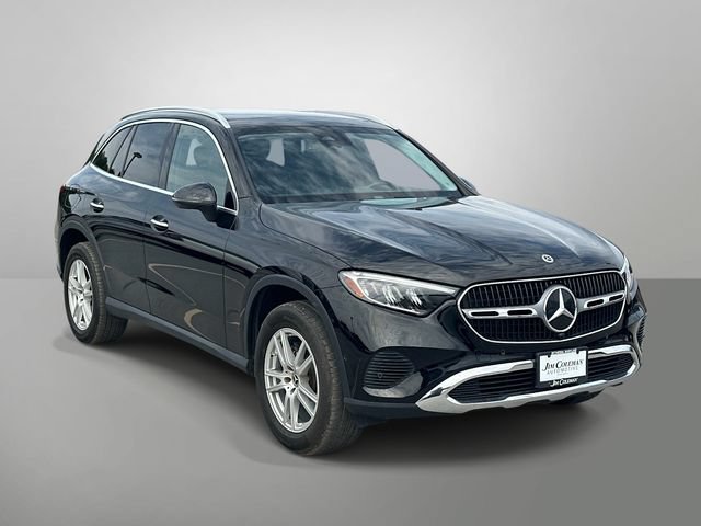 Used 2023 Mercedes-Benz GLC 300 4MATIC image 24