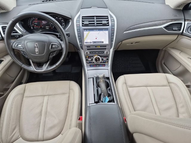 Used 2020 Lincoln MKZ Reserve w/ Elements Package FWD image 29