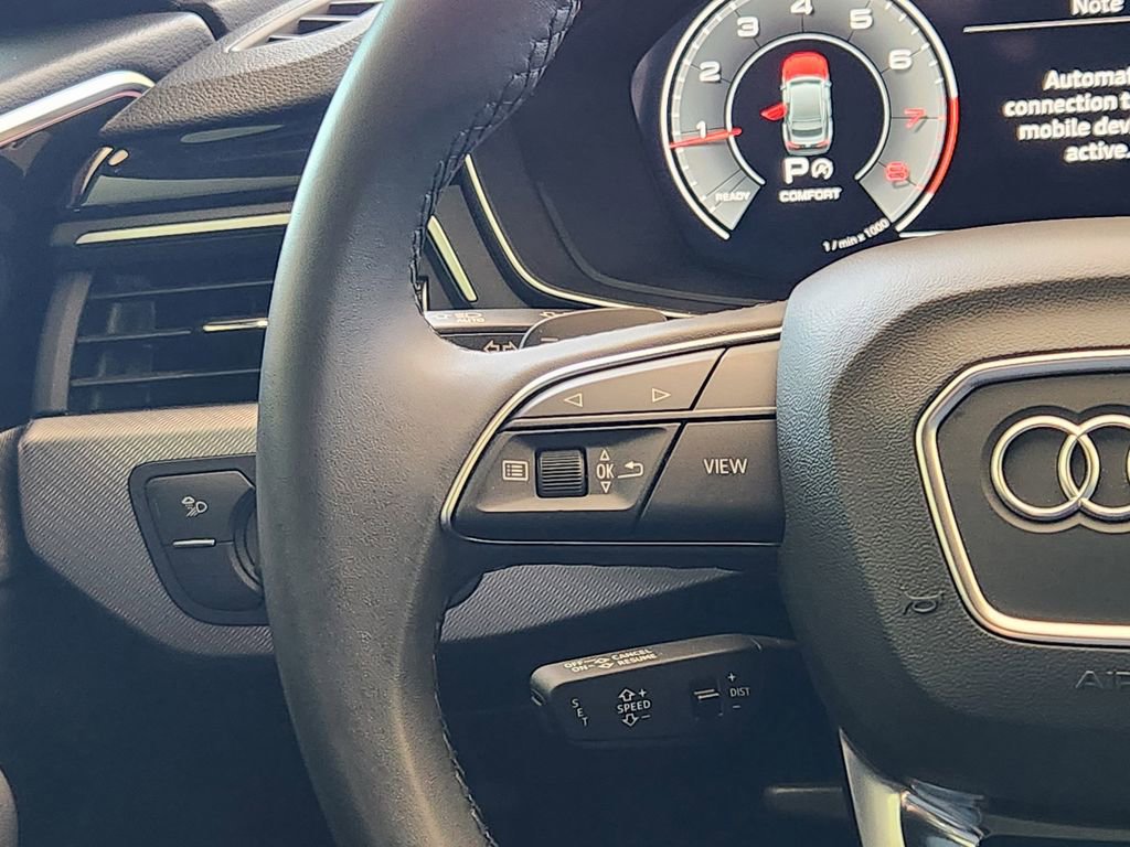 Used 2023 Audi A5 2.0T Prestige image 27