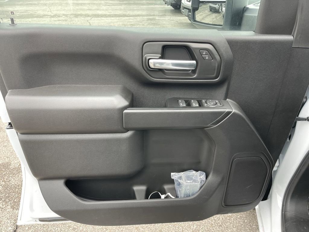 New 2025 Chevrolet Silverado 2500 W/T w/ WT Convenience Package image 7