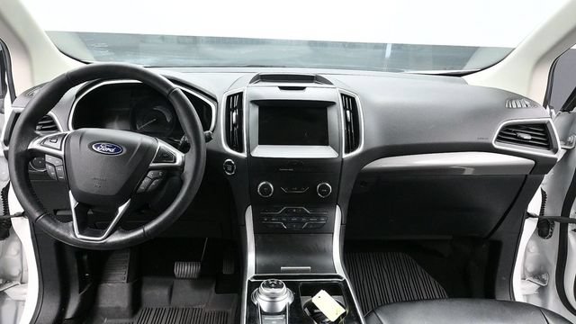 Used 2020 Ford Edge SEL w/ Convenience Package AWD/4WD image 15