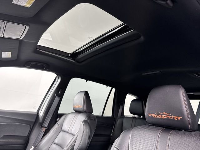 Used 2023 Honda Passport TrailSport image 20