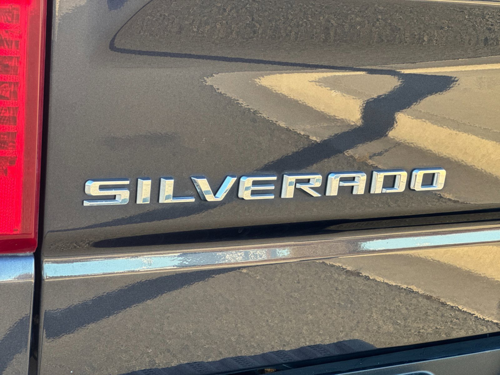 Used 2022 Chevrolet Silverado 1500 Custom image 31