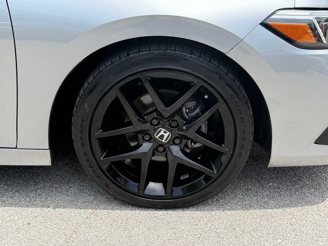 Used 2024 Honda Civic Sport image 10