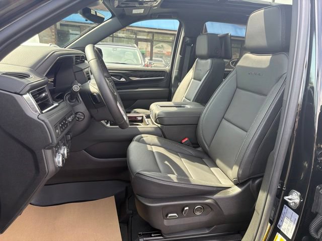 Certified 2024 GMC Yukon Denali w/ Advanced Technology Package AWD/4WD image 12