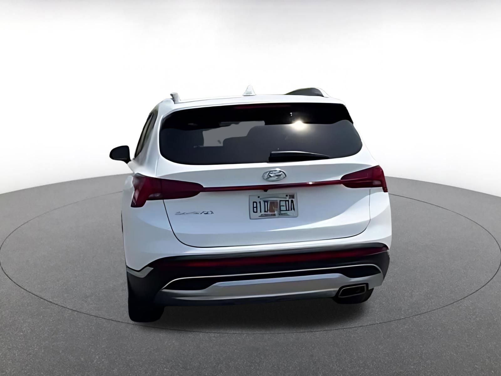 Used 2023 Hyundai Santa Fe SEL w/ Premium Package FWD image 16