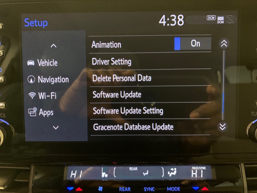 Used 2023 Toyota Sienna Limited w/ Protection Package (TMS) AWD/4WD image 39