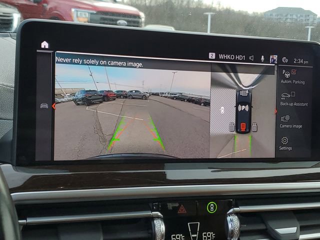 Used 2023 BMW X3 M40i w/ Premium Package image 19