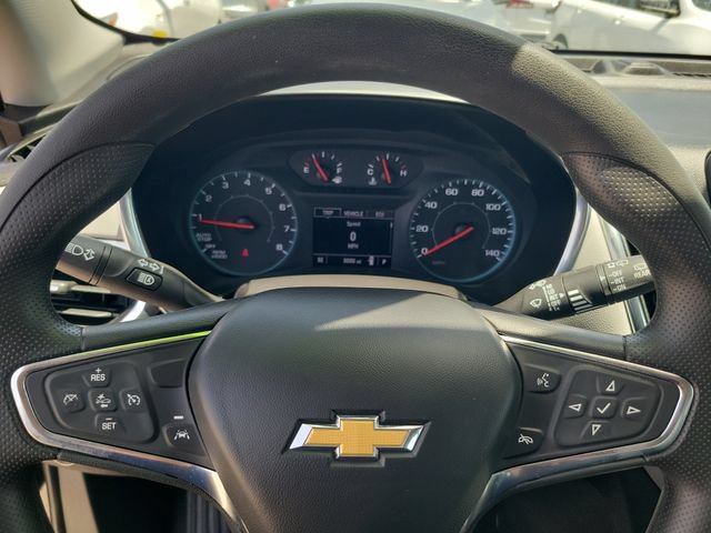 Used 2023 Chevrolet Equinox LS AWD/4WD image 20