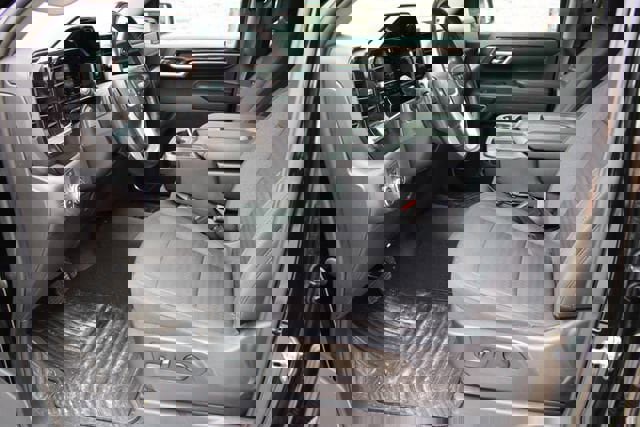 Certified 2022 GMC Sierra 1500 Elevation image 17